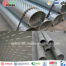 310h Stainless Steel Square Pipe for Decoration